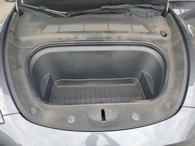 7SAYGDEF8NF327759 - 2022 TESLA MODEL Y Grafit foto 11