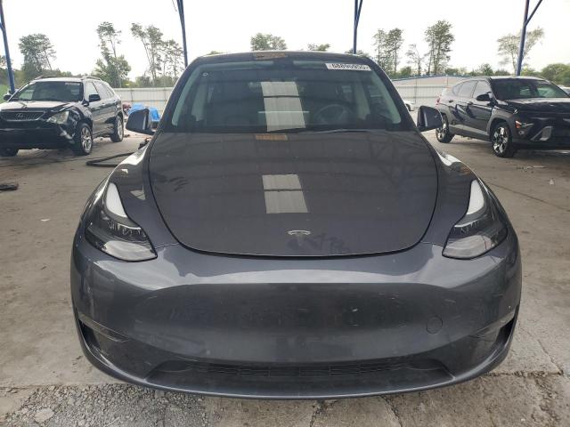 7SAYGDEF8NF327759 - 2022 TESLA MODEL Y Grafit foto 5
