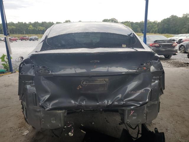 7SAYGDEF8NF327759 - 2022 TESLA MODEL Y Grafit foto 6