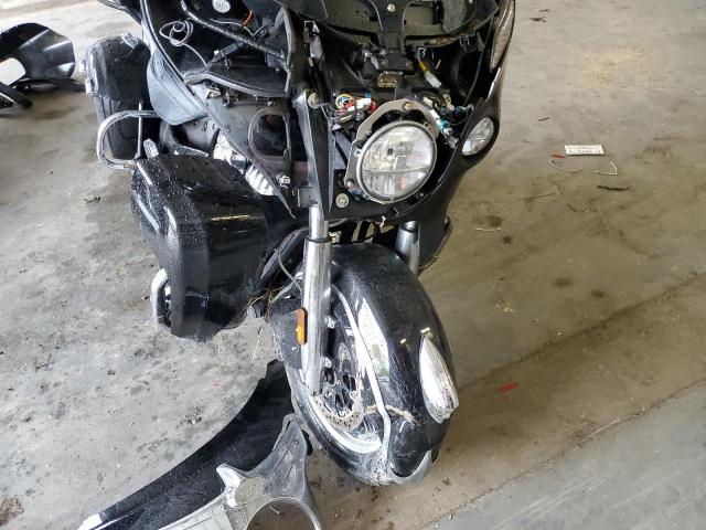 56KTRAAA9F3326980 - 2015 INDIAN MOTORCYCLE CO. ROADMASTER BLACK photo 9