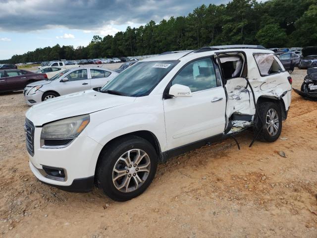 2015 GMC ACADIA SLT-1, 