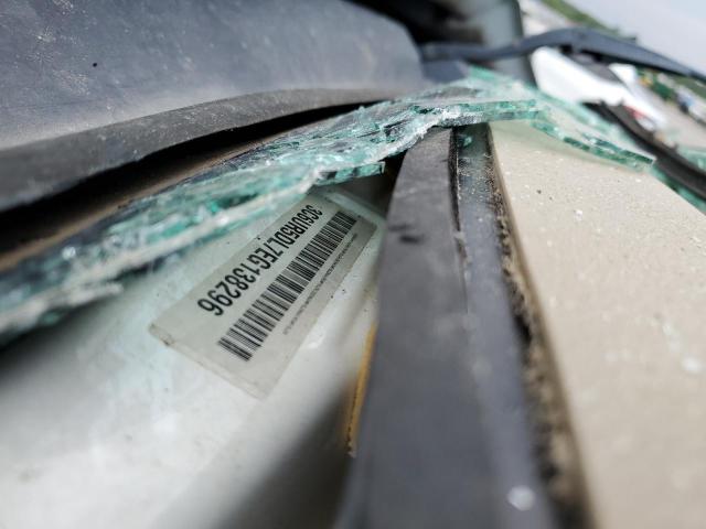 3C6UR5DL7EG138296 - 2014 RAM 2500 SLT Белый фото 12