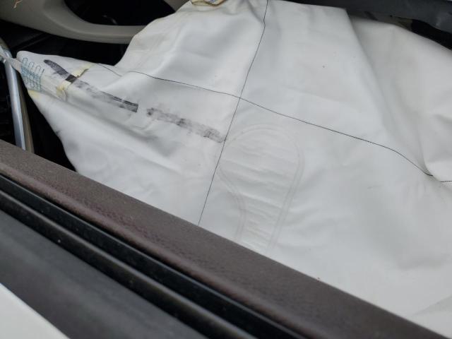 3C6UR5DL7EG138296 - 2014 RAM 2500 SLT Белый фото 8