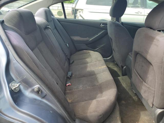 1N4AL2AP0AN561473 - 2010 NISSAN ALTIMA BASE ლურჯი ფოტო 10