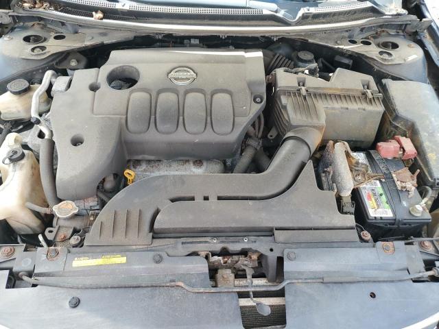 1N4AL2AP0AN561473 - 2010 NISSAN ALTIMA BASE ლურჯი ფოტო 11