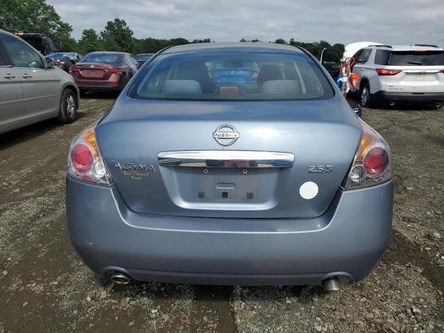 1N4AL2AP0AN561473 - 2010 NISSAN ALTIMA BASE ლურჯი ფოტო 6