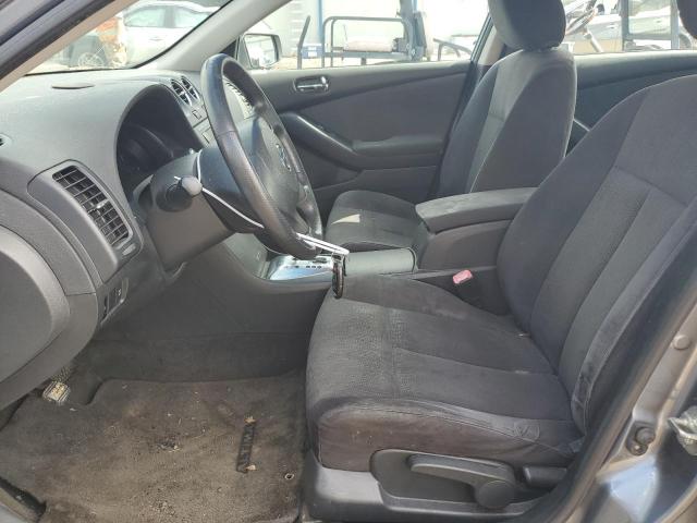 1N4AL2AP0AN561473 - 2010 NISSAN ALTIMA BASE ლურჯი ფოტო 7