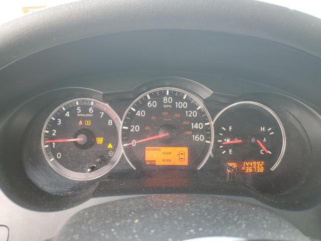 1N4AL2AP0AN561473 - 2010 NISSAN ALTIMA BASE ლურჯი ფოტო 9