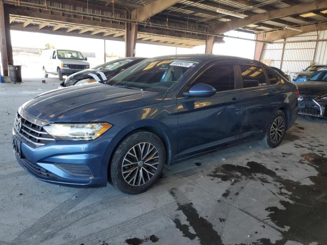 2019 VOLKSWAGEN JETTA S, 