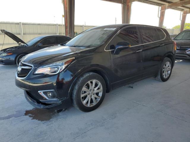 2020 BUICK ENVISION PREFERRED, 
