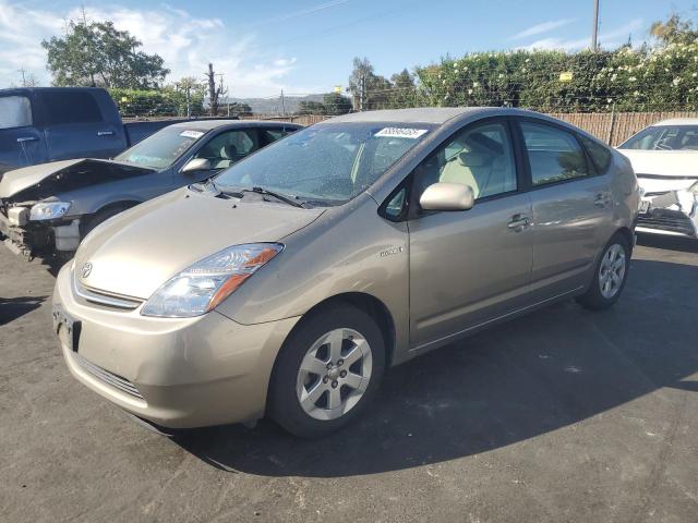 2008 TOYOTA PRIUS, 