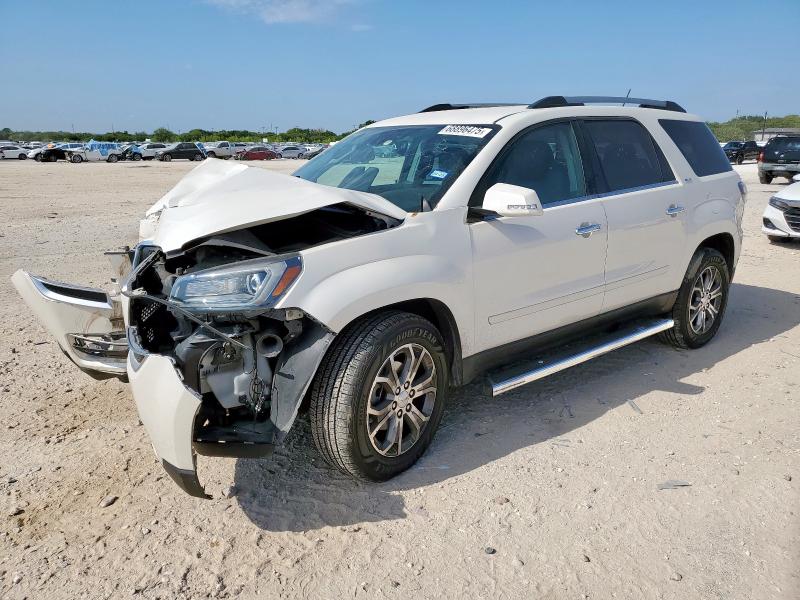 2015 GMC ACADIA SLT-1, 