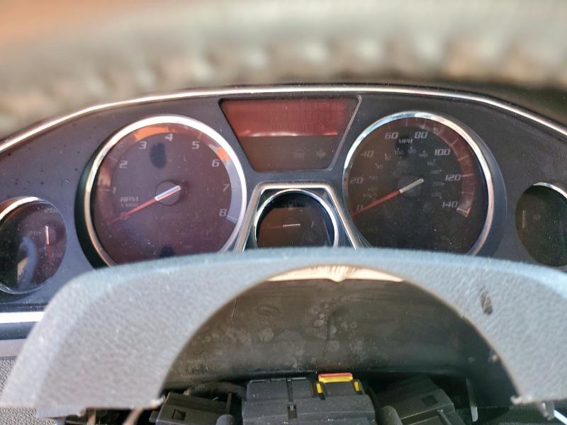 1GKKRRKD0FJ279301 - 2015 GMC ACADIA SLT-1 WHITE photo 9