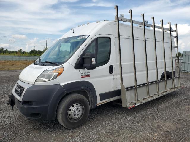 2019 RAM PROMASTER 2500 HIGH, 