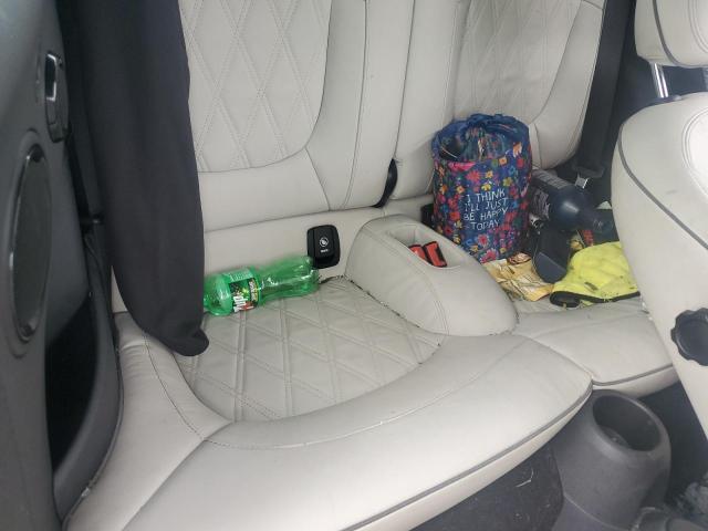 WMW43DL09P3P66679 - 2023 MINI COOPER S BLUE photo 10