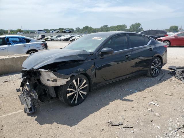 2020 NISSAN ALTIMA SR, 