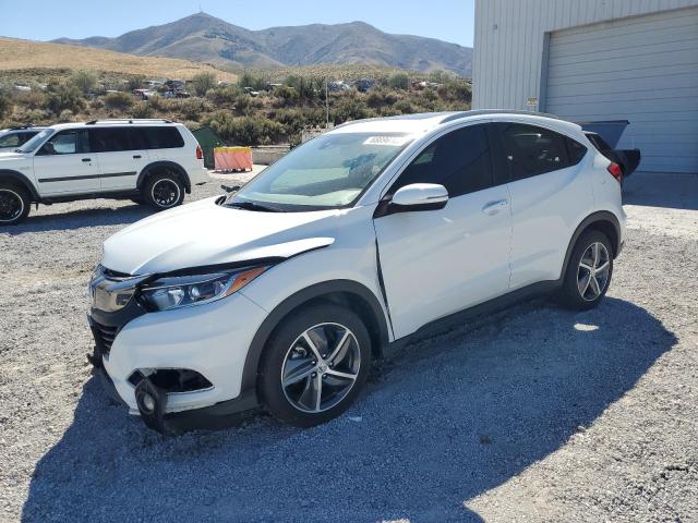2021 HONDA HR-V EX, 