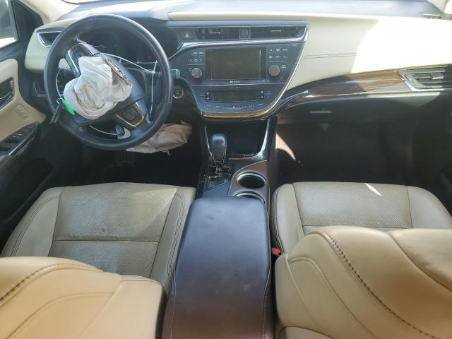 4T1BK1EB1DU062309 - 2013 TOYOTA AVALON BASE 白色 照片 8