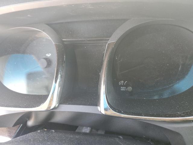 4T1BK1EB1DU062309 - 2013 TOYOTA AVALON BASE 白色 照片 9