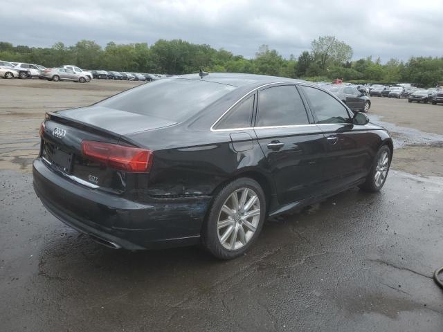 WAUGFAFC1GN021146 - 2016 AUDI A6 PREMIUM PLUS BLACK photo 3