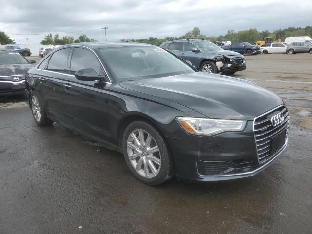 WAUGFAFC1GN021146 - 2016 AUDI A6 PREMIUM PLUS BLACK photo 4