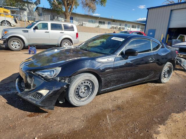 2013 TOYOTA SCION FR-S, 