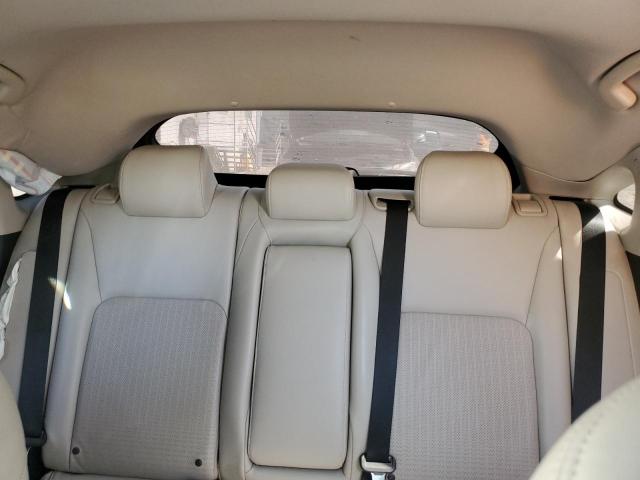 19XFL1H78RE028061 - 2024 HONDA CIVIC EXL ნაცრისფერი ფოტო 10