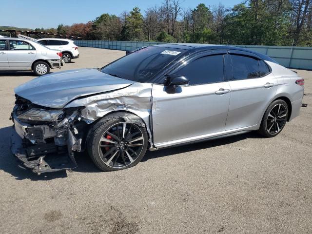 2019 TOYOTA CAMRY XSE, 