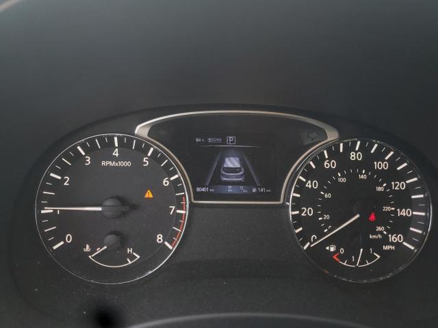 5N1DR2MM5HC625631 - 2017 NISSAN PATHFINDER S 白色 照片 9