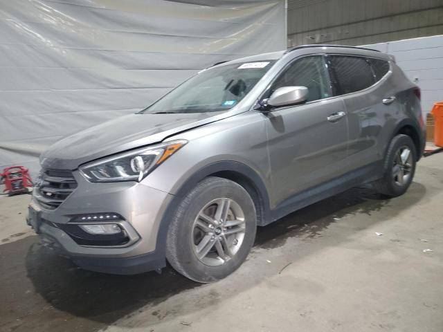 2017 HYUNDAI SANTA FE S, 
