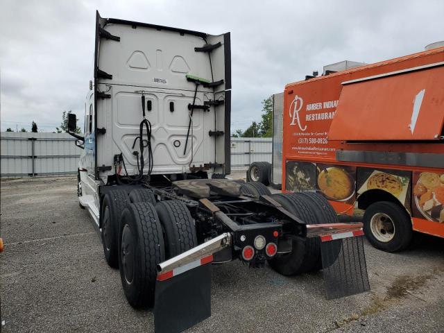 1FUJHHDRXLLLR4011 - 2020 FREIGHTLINER CASCADIA 1 Білий фото 3