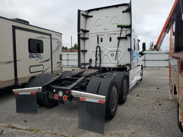 1FUJHHDRXLLLR4011 - 2020 FREIGHTLINER CASCADIA 1 Білий фото 4