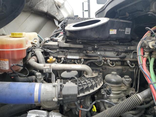 1FUJHHDRXLLLR4011 - 2020 FREIGHTLINER CASCADIA 1 Білий фото 7