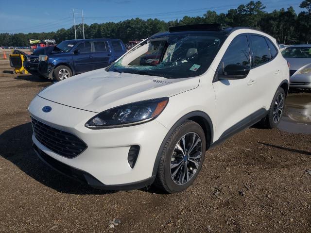 2021 FORD ESCAPE SE, 