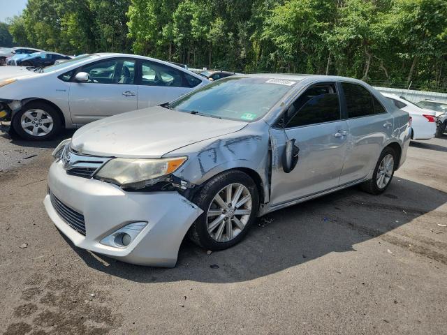 2013 TOYOTA CAMRY L, 