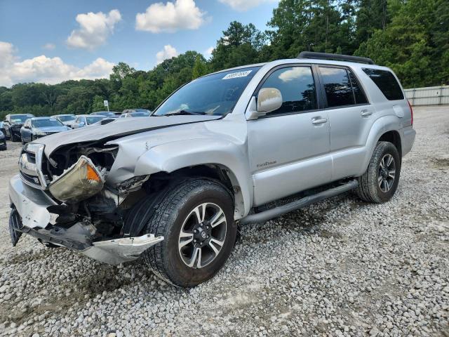 2006 TOYOTA 4RUNNER SR5, 