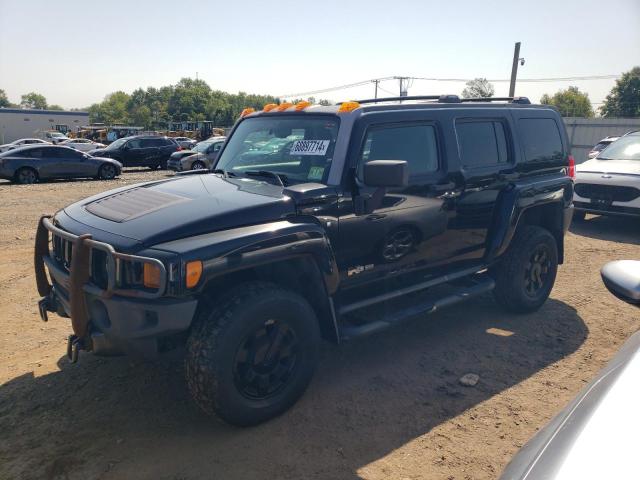 2007 HUMMER H3, 