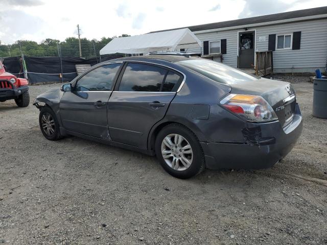1N4AL2AP0BN404253 - 2011 NISSAN ALTIMA BASE ნაცრისფერი ფოტო 2