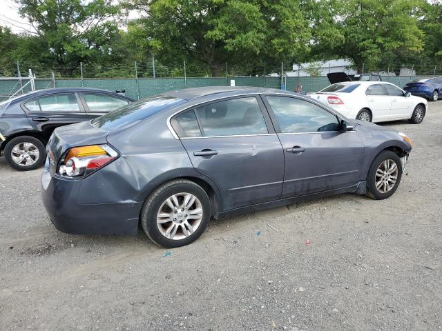 1N4AL2AP0BN404253 - 2011 NISSAN ALTIMA BASE ნაცრისფერი ფოტო 3
