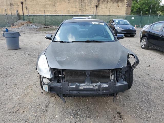 1N4AL2AP0BN404253 - 2011 NISSAN ALTIMA BASE ნაცრისფერი ფოტო 5