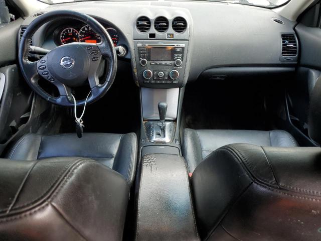1N4AL2AP0BN404253 - 2011 NISSAN ALTIMA BASE ნაცრისფერი ფოტო 8