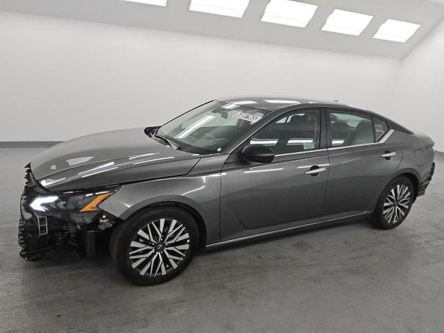 2025 NISSAN ALTIMA SV, 