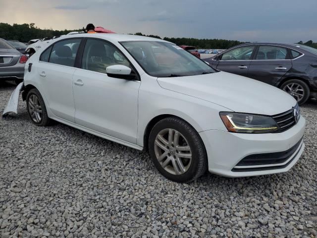 3VW2B7AJ7HM228165 - 2017 VOLKSWAGEN JETTA S თეთრი ფოტო 4