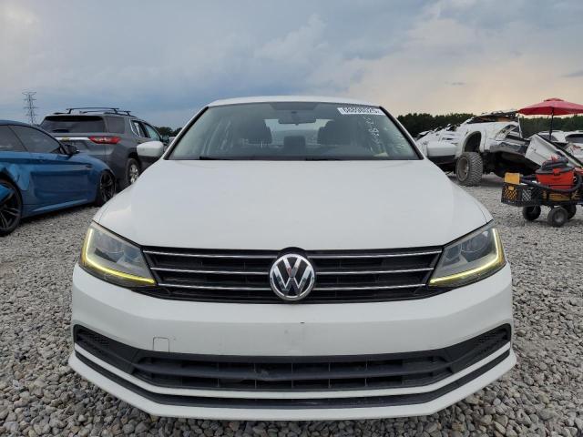3VW2B7AJ7HM228165 - 2017 VOLKSWAGEN JETTA S თეთრი ფოტო 5