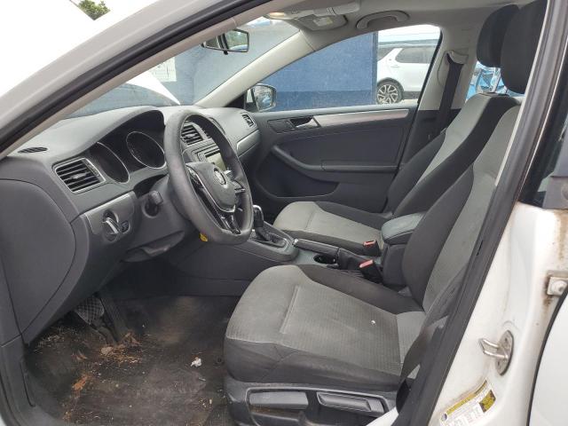 3VW2B7AJ7HM228165 - 2017 VOLKSWAGEN JETTA S თეთრი ფოტო 7