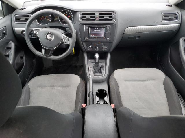 3VW2B7AJ7HM228165 - 2017 VOLKSWAGEN JETTA S თეთრი ფოტო 8