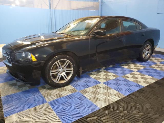 2014 DODGE CHARGER SXT, 