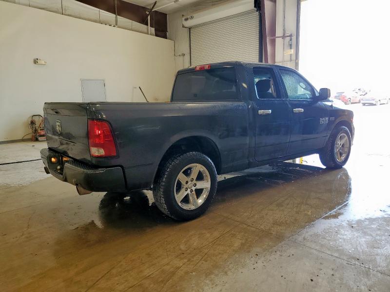 1C6RR6FT0DS558398 - 2013 RAM 1500 ST CHARCOAL photo 3