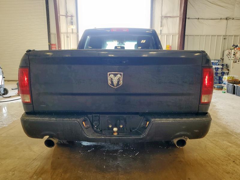 1C6RR6FT0DS558398 - 2013 RAM 1500 ST CHARCOAL photo 6