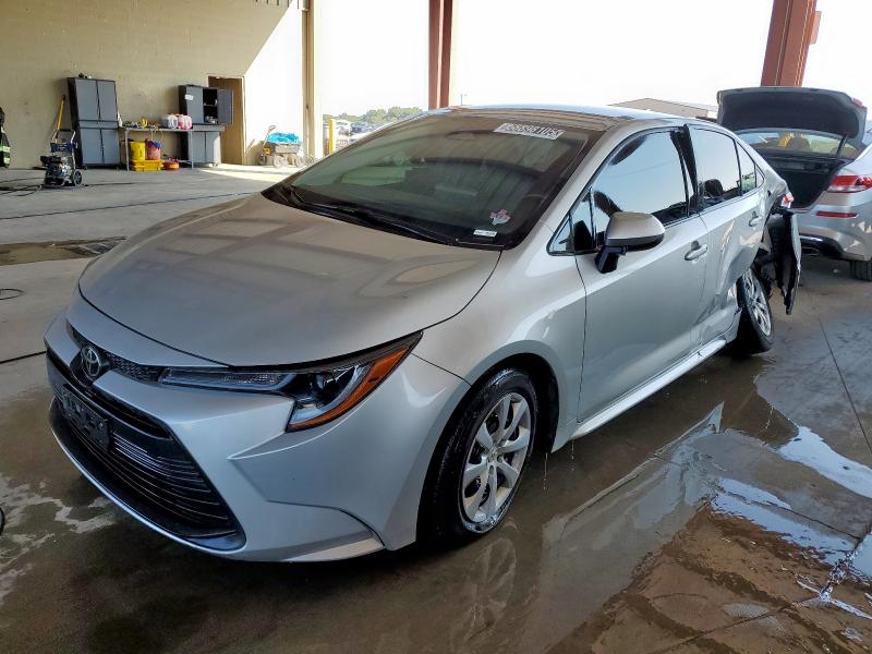 2023 TOYOTA COROLLA LE, 